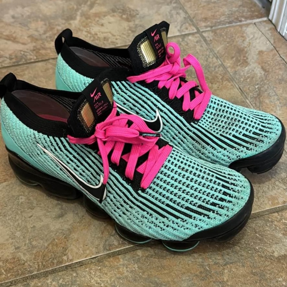 South beach vapormax shoes